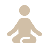 Expert trainers gold icon